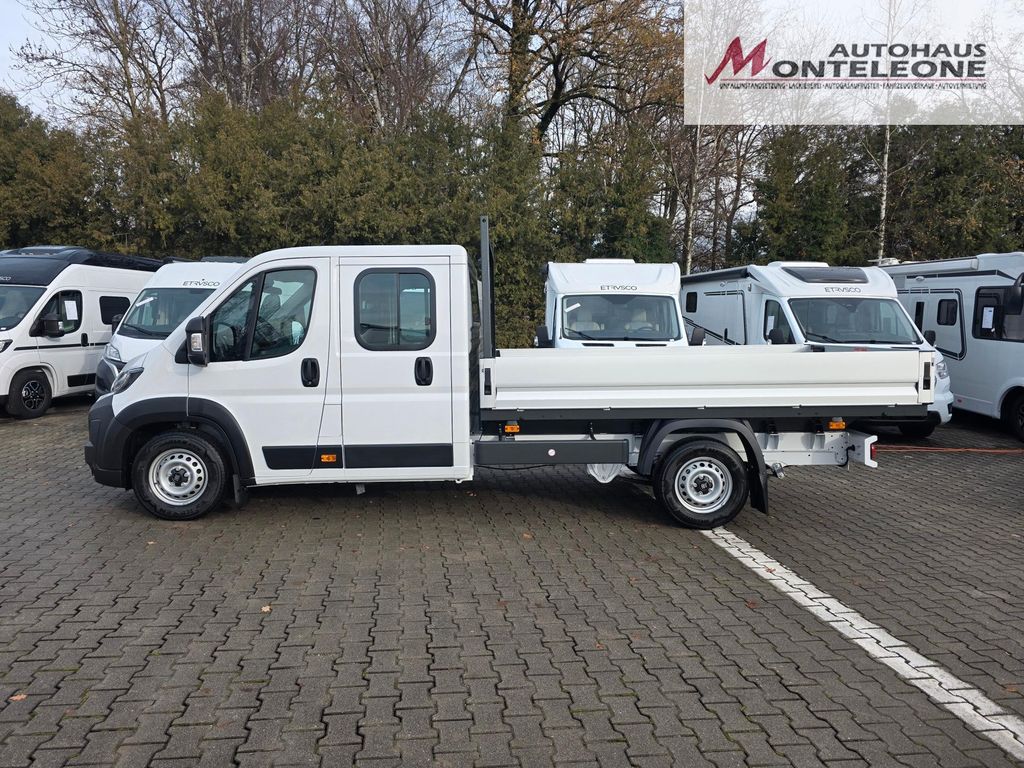 Fiat Ducato 2025