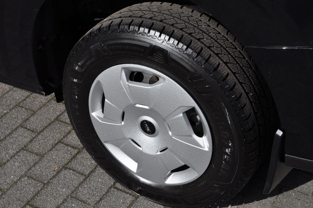 Ford Transit Custom 2024