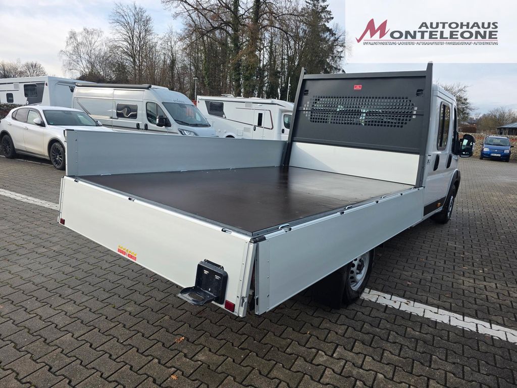 Fiat Ducato 2025