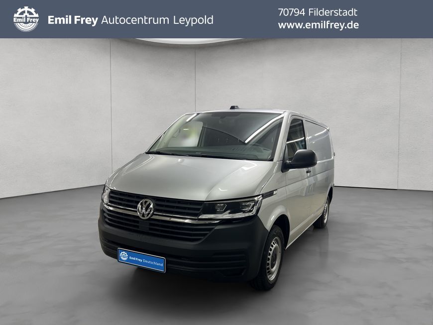 Volkswagen T6 Transporter 2025