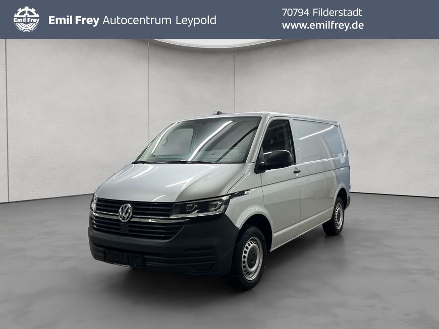 Volkswagen T6 Transporter 2025