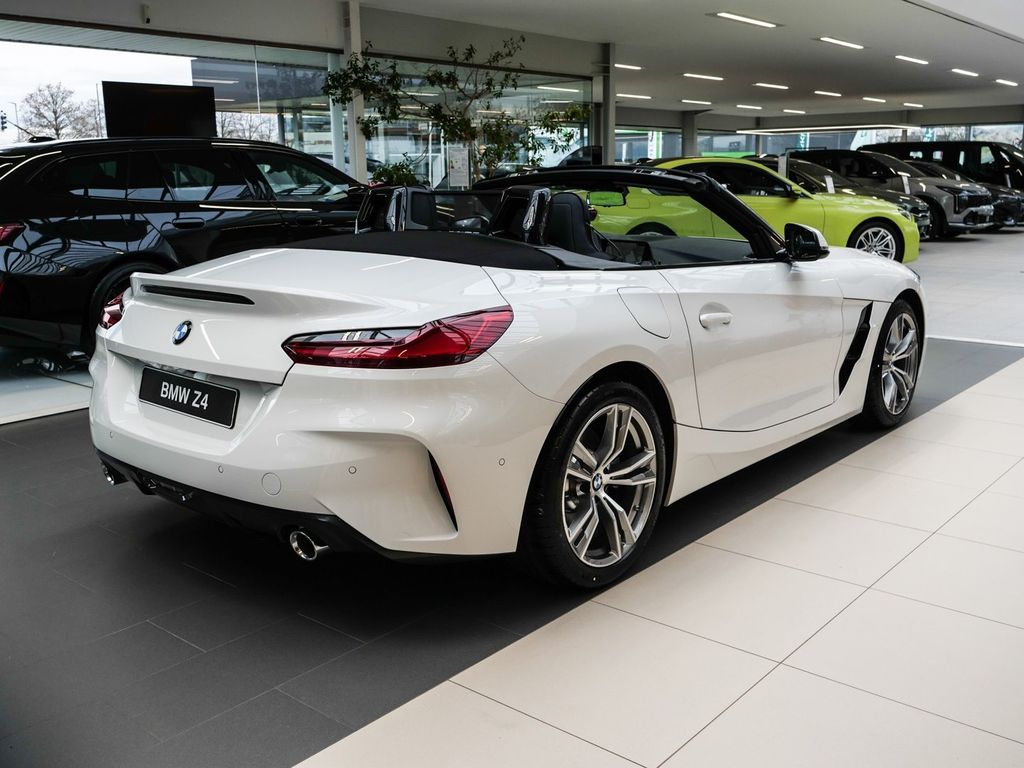 BMW Z4