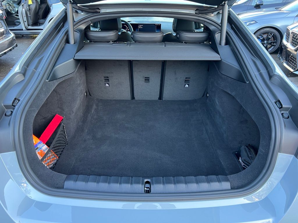 BMW 430 Gran Coupé 2025