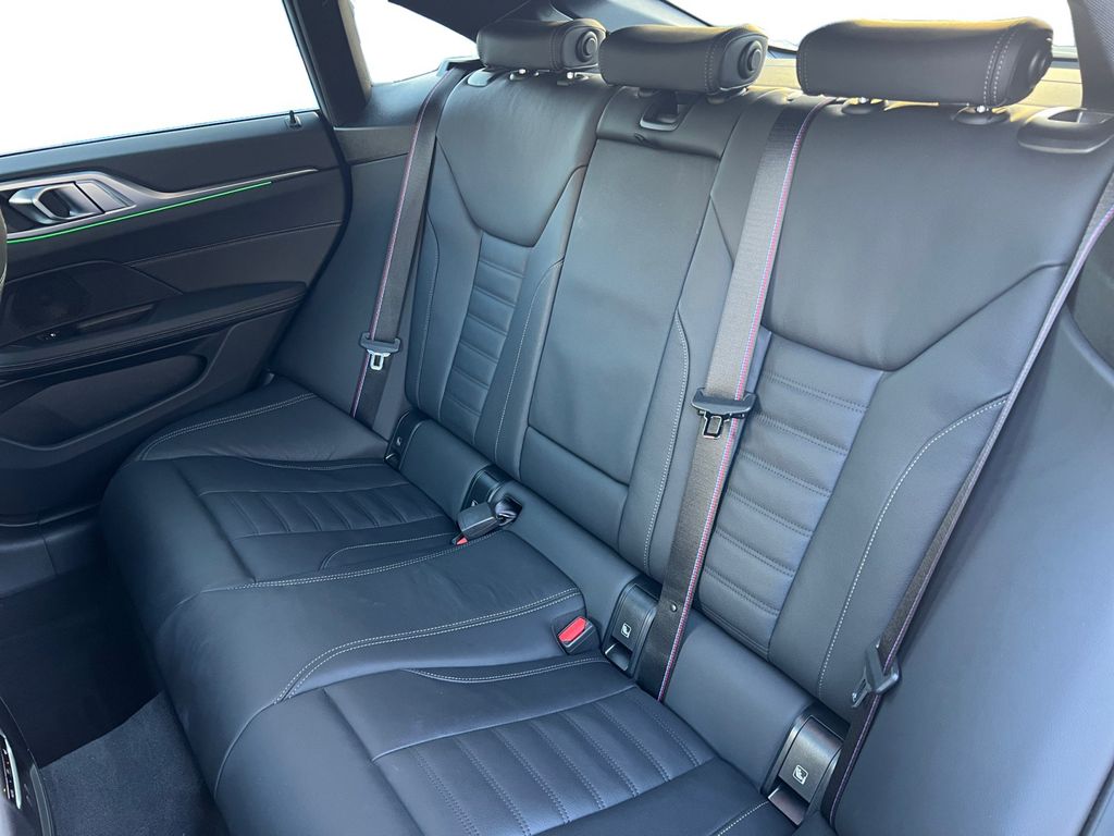 BMW 430 Gran Coupé 2025