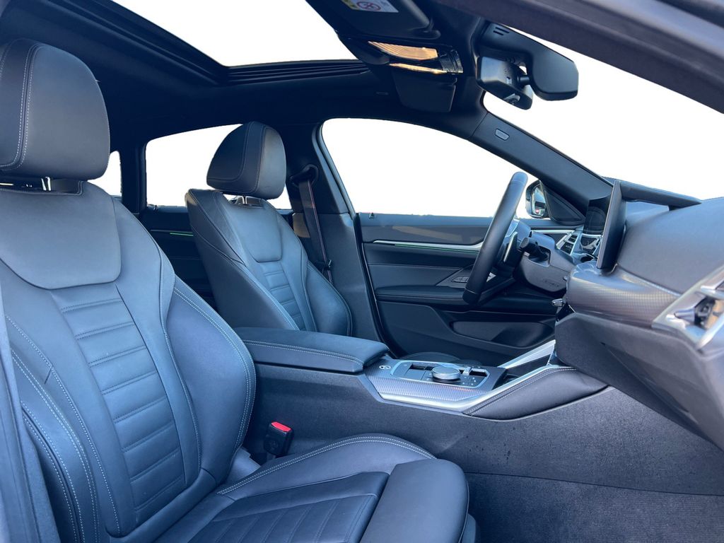 BMW 430 Gran Coupé 2025