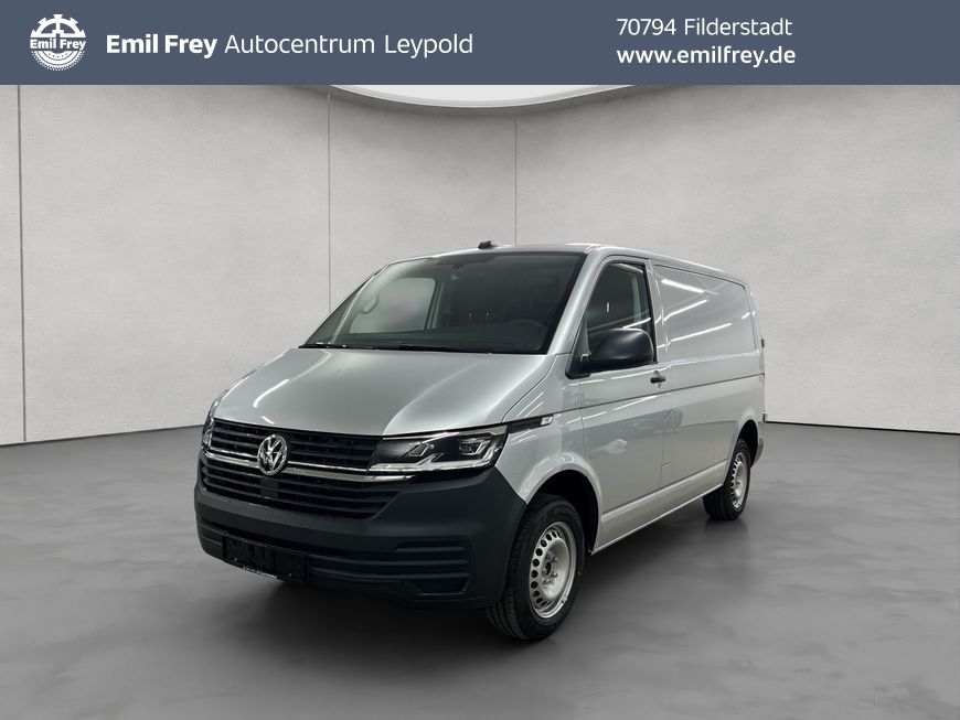 Volkswagen T6 Transporter 2025