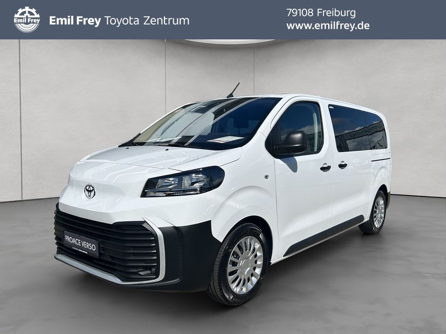 Toyota Proace (Verso) 2025