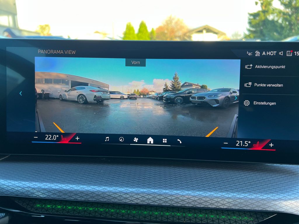 BMW 430 Gran Coupé 2025