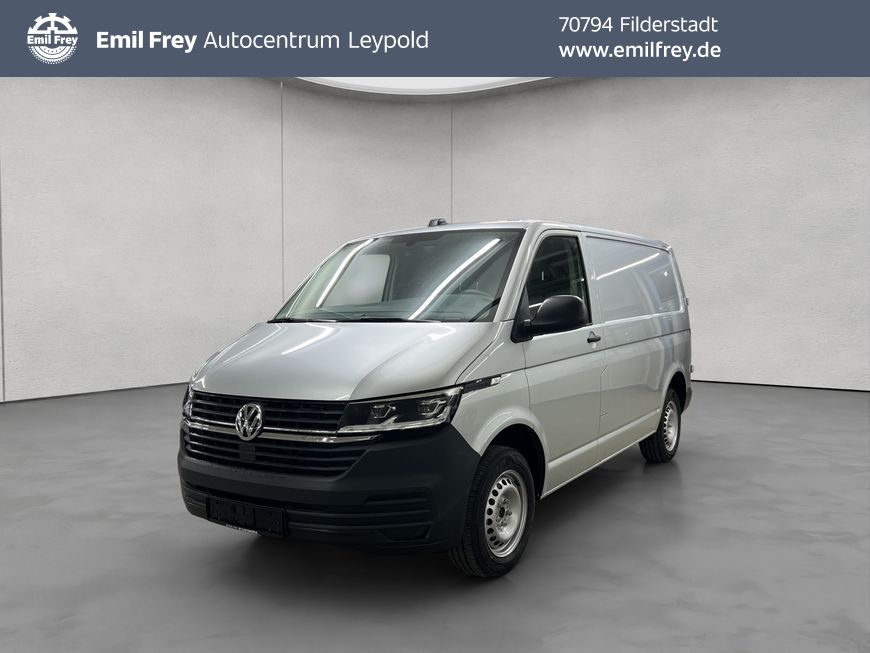 Volkswagen T6 Transporter 2025