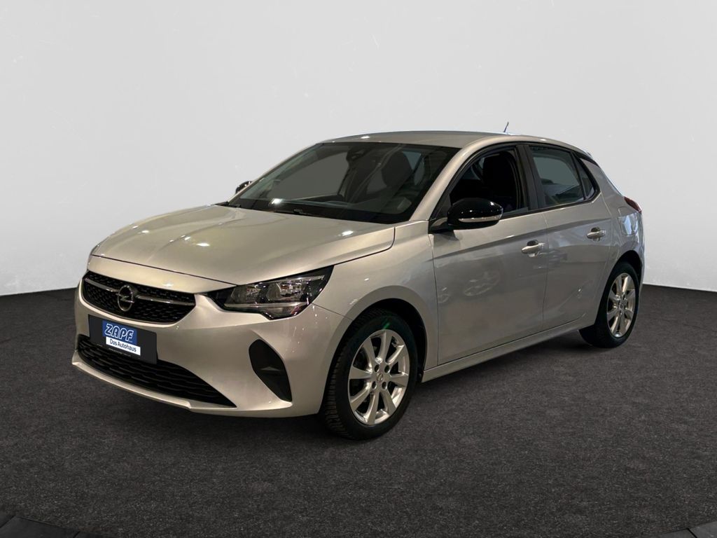 Opel Corsa 2022