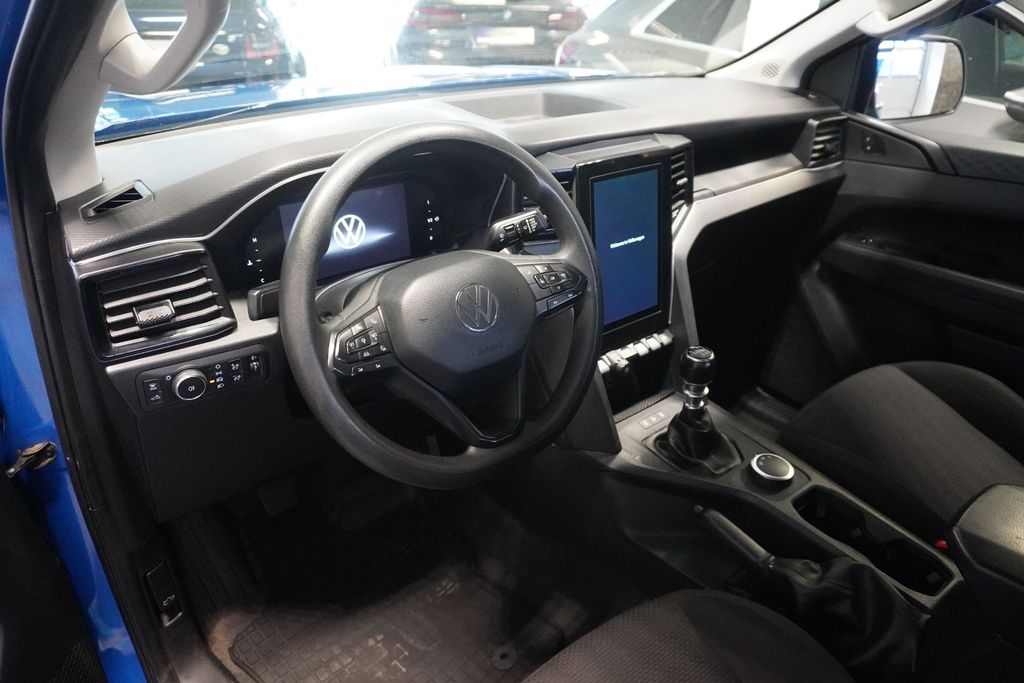 Volkswagen Amarok 2023