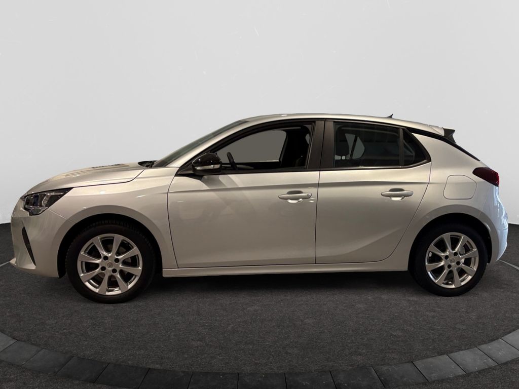Opel Corsa 2022