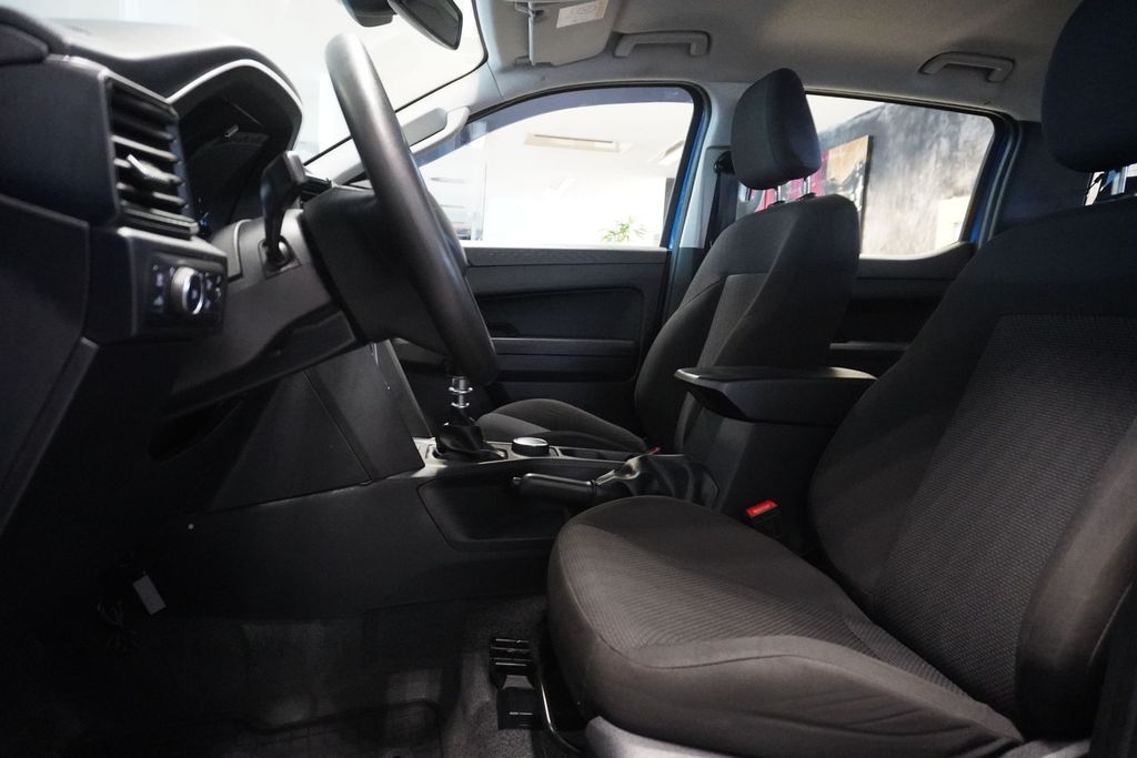 Volkswagen Amarok 2023