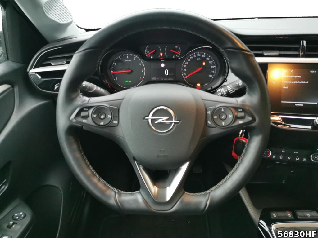 Opel Corsa 2022