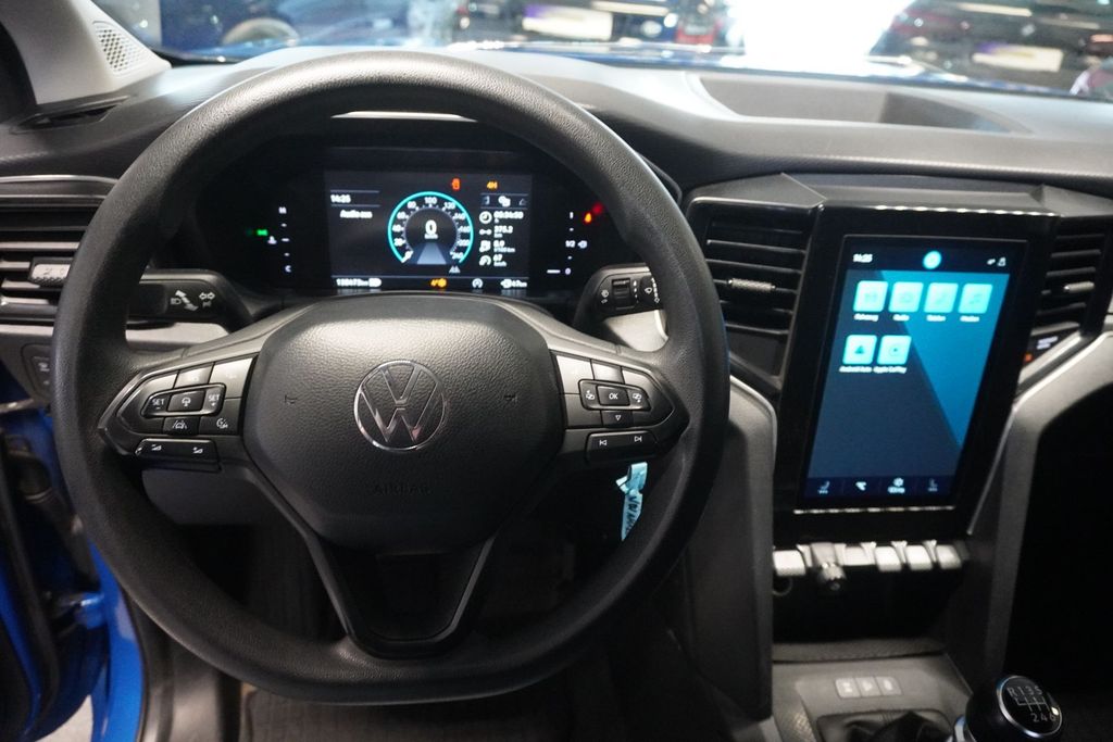 Volkswagen Amarok 2023