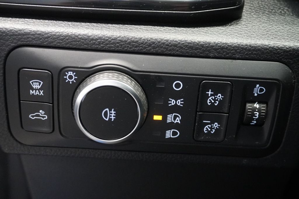 Volkswagen Amarok 2023