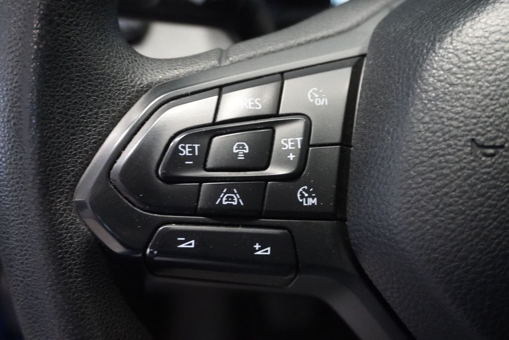 Volkswagen Amarok 2023