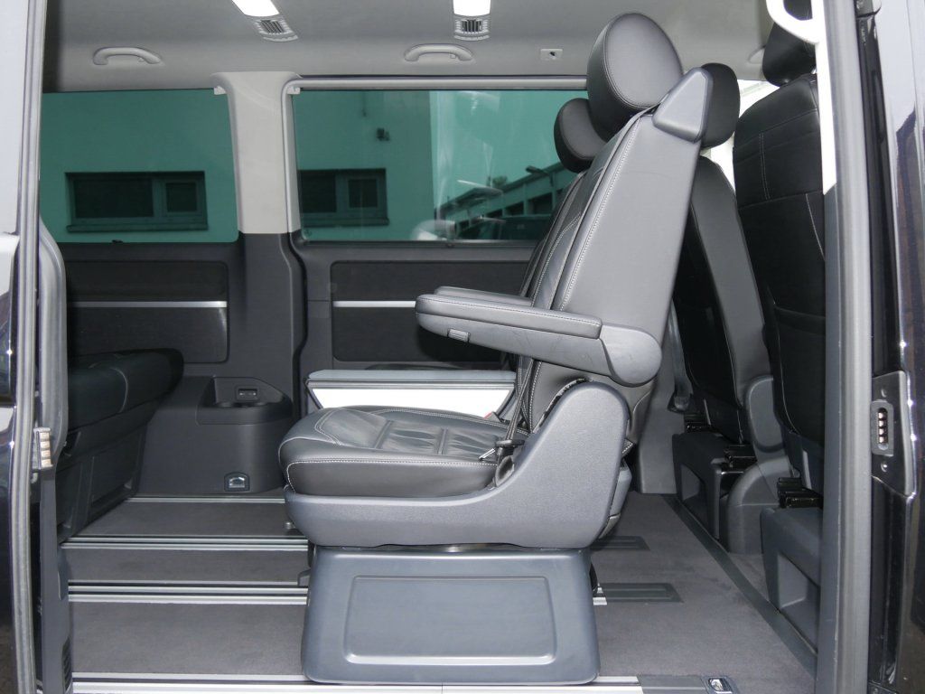 Volkswagen T6 other 2021
