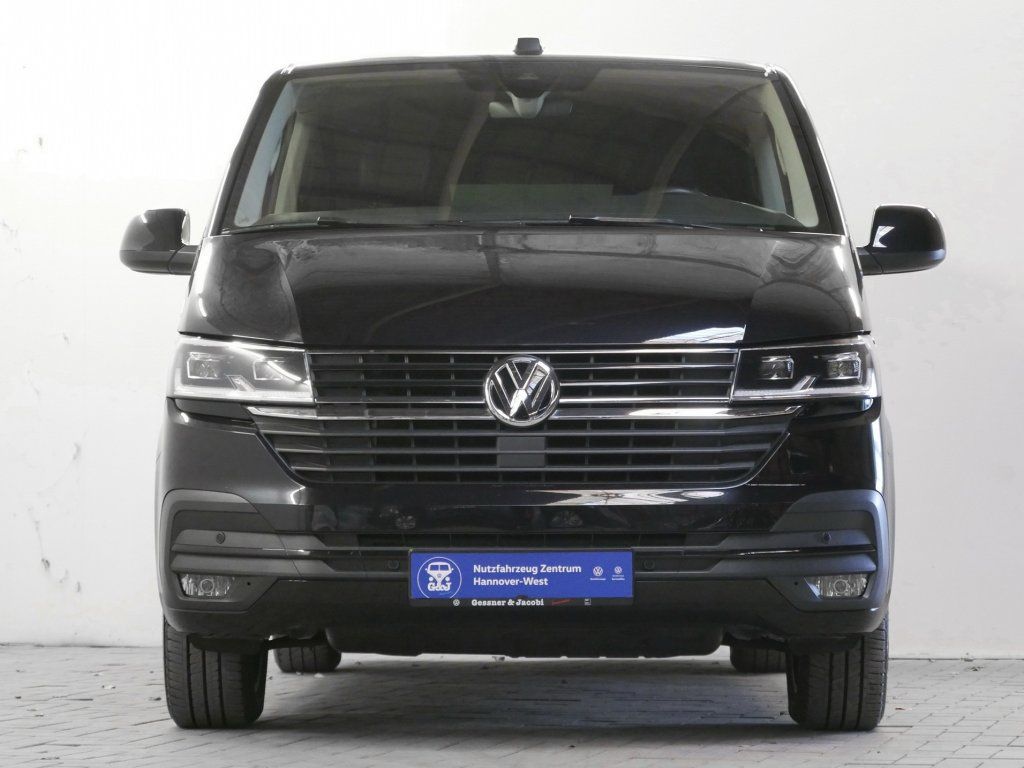Volkswagen T6 other 2021