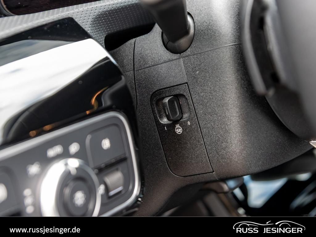 Mercedes-Benz CLA 180 2024