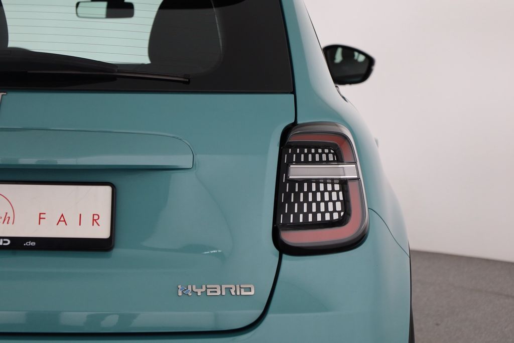 Fiat 600 2025