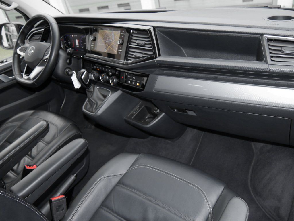 Volkswagen T6 other 2021