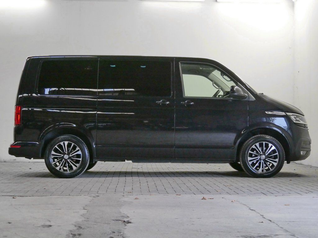 Volkswagen T6 other 2021