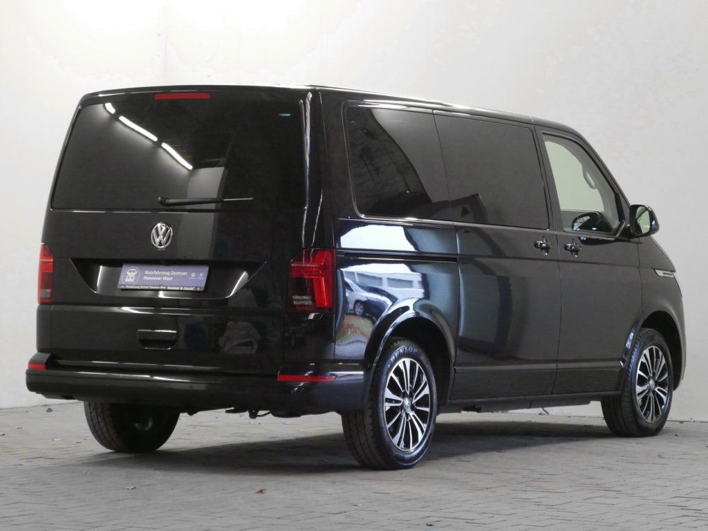 Volkswagen T6 other 2021