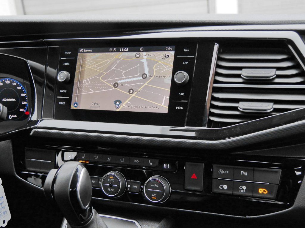 Volkswagen T6 other 2021