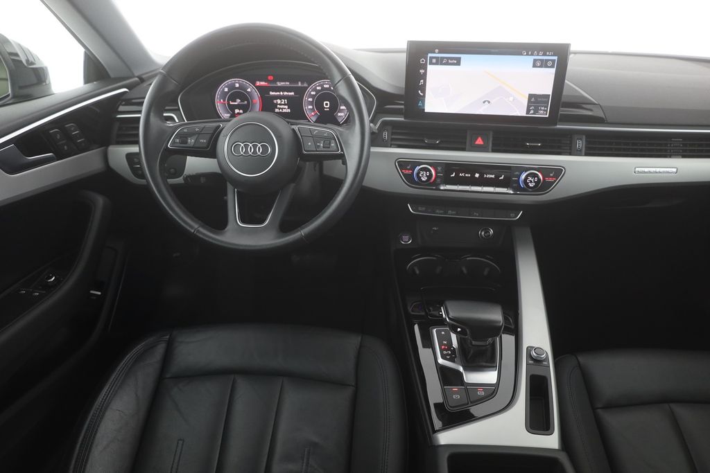Audi A5 2020