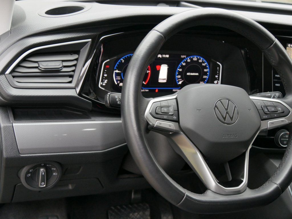 Volkswagen T6 other 2021