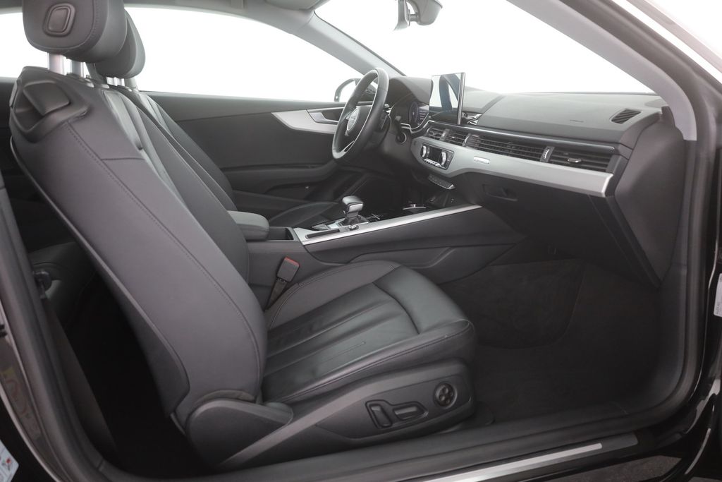 Audi A5 2020