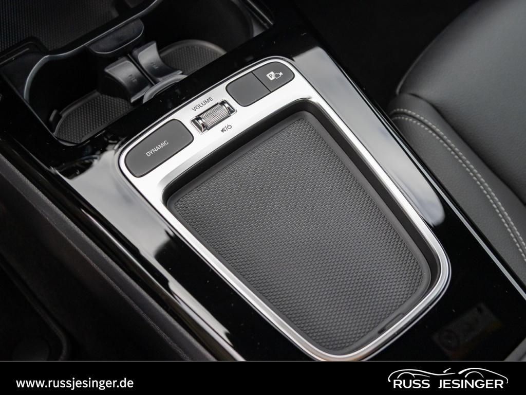 Mercedes-Benz CLA 180 2024