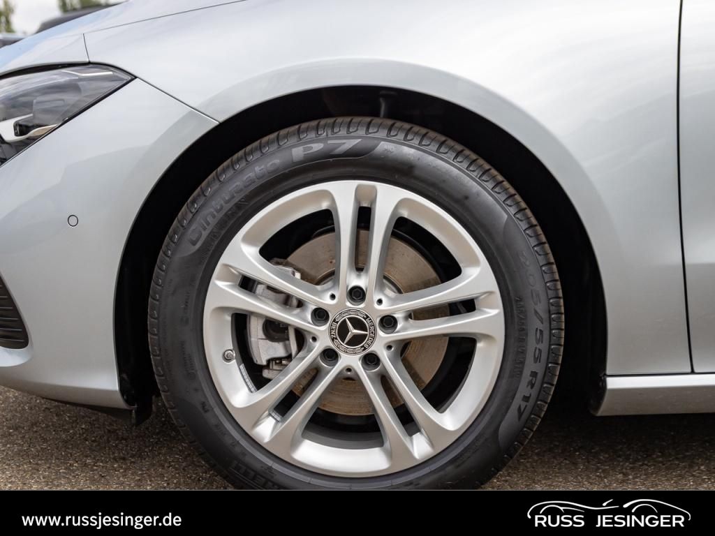 Mercedes-Benz CLA 180 2024