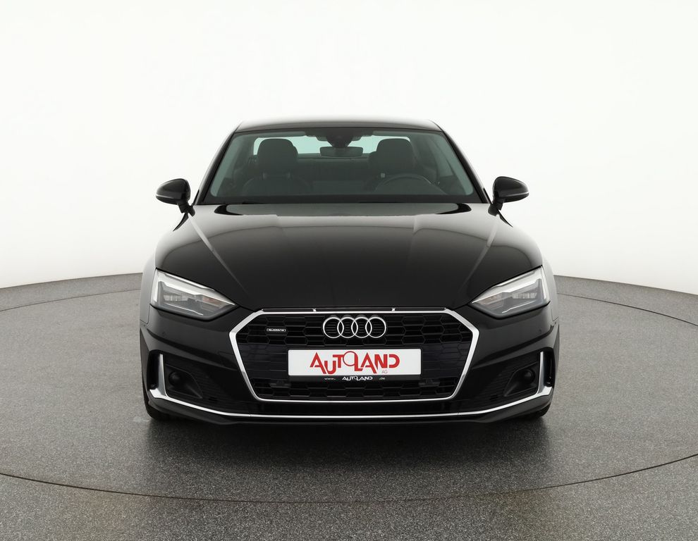 Audi A5 2020