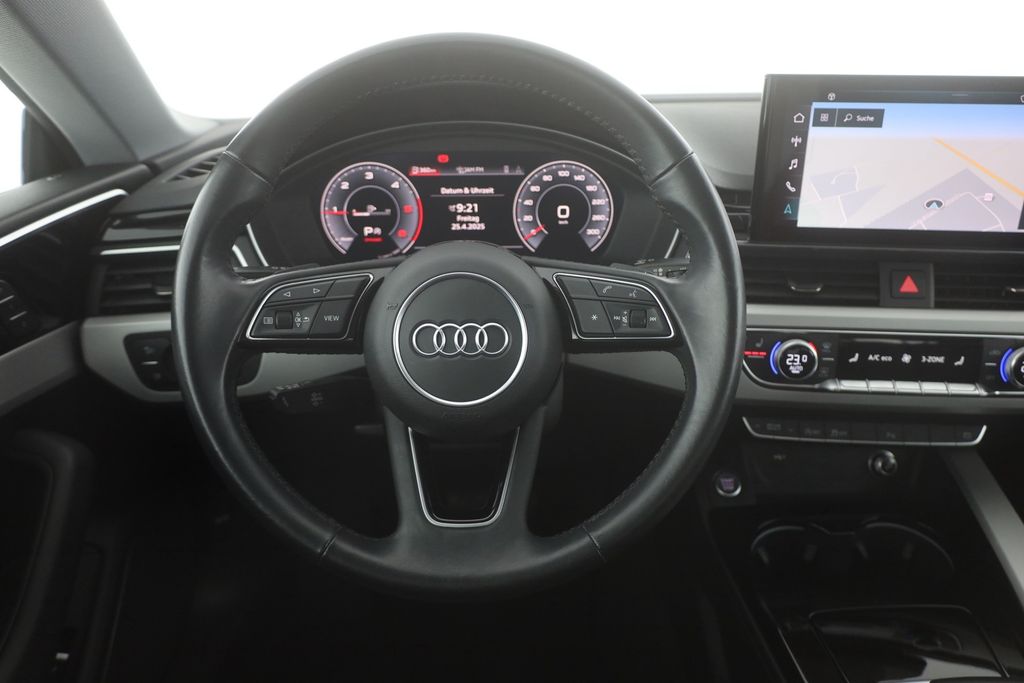 Audi A5 2020