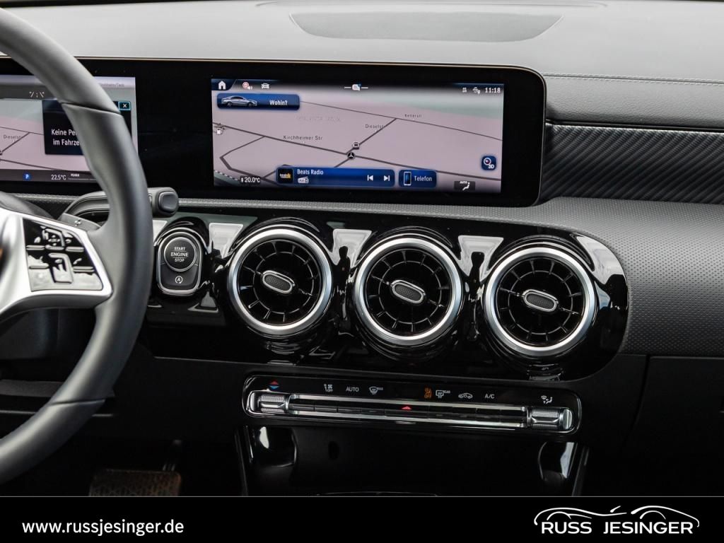 Mercedes-Benz CLA 180 2024