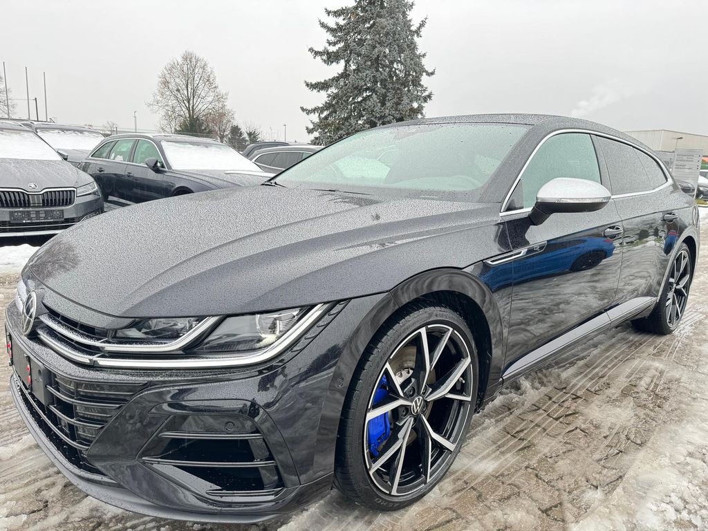 Volkswagen Arteon 2022