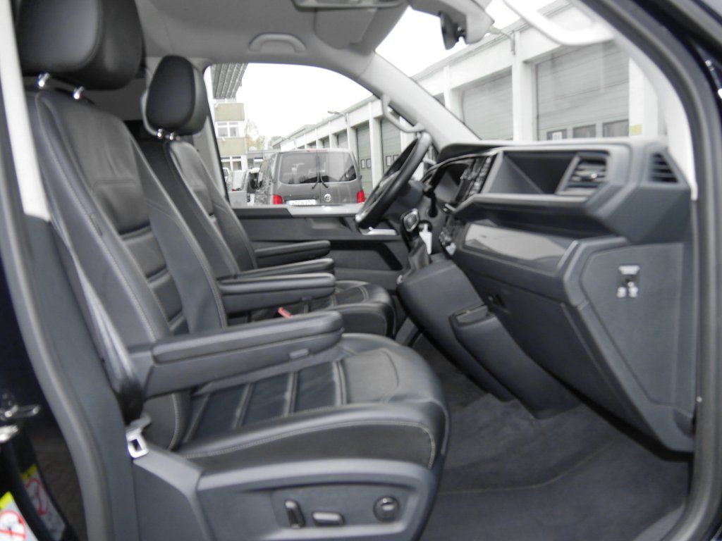 Volkswagen T6 other 2021