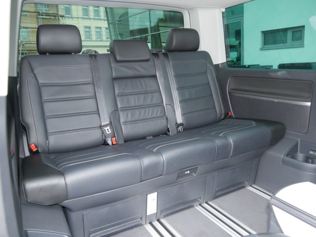 Volkswagen T6 other 2021