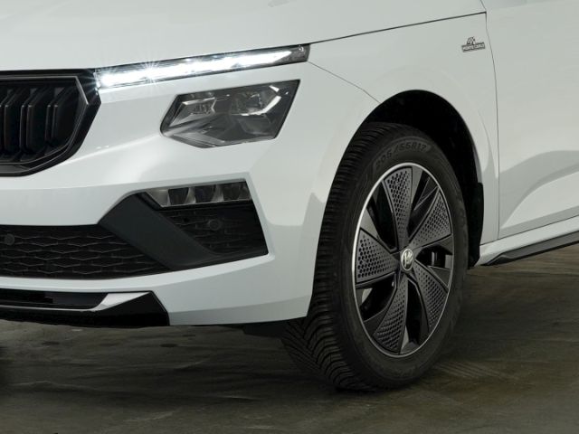 Skoda Kamiq 2025
