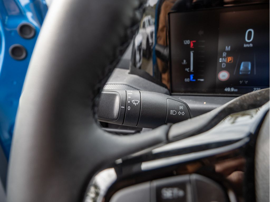 Ford Transit Custom 2025