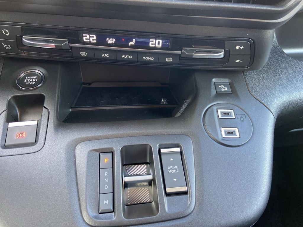 Fiat Doblo 2025