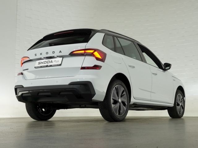 Skoda Kamiq 2025