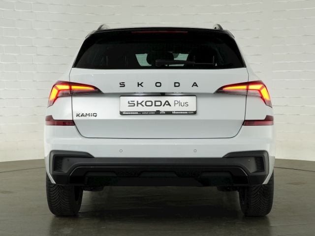 Skoda Kamiq 2025