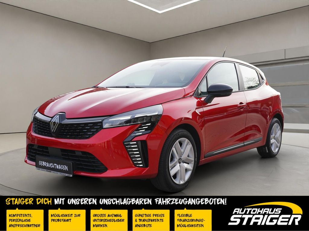 Renault Clio 2024