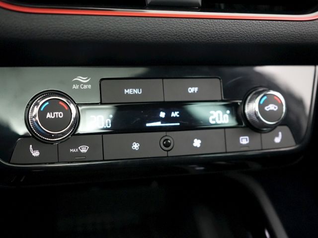 Skoda Kamiq 2025