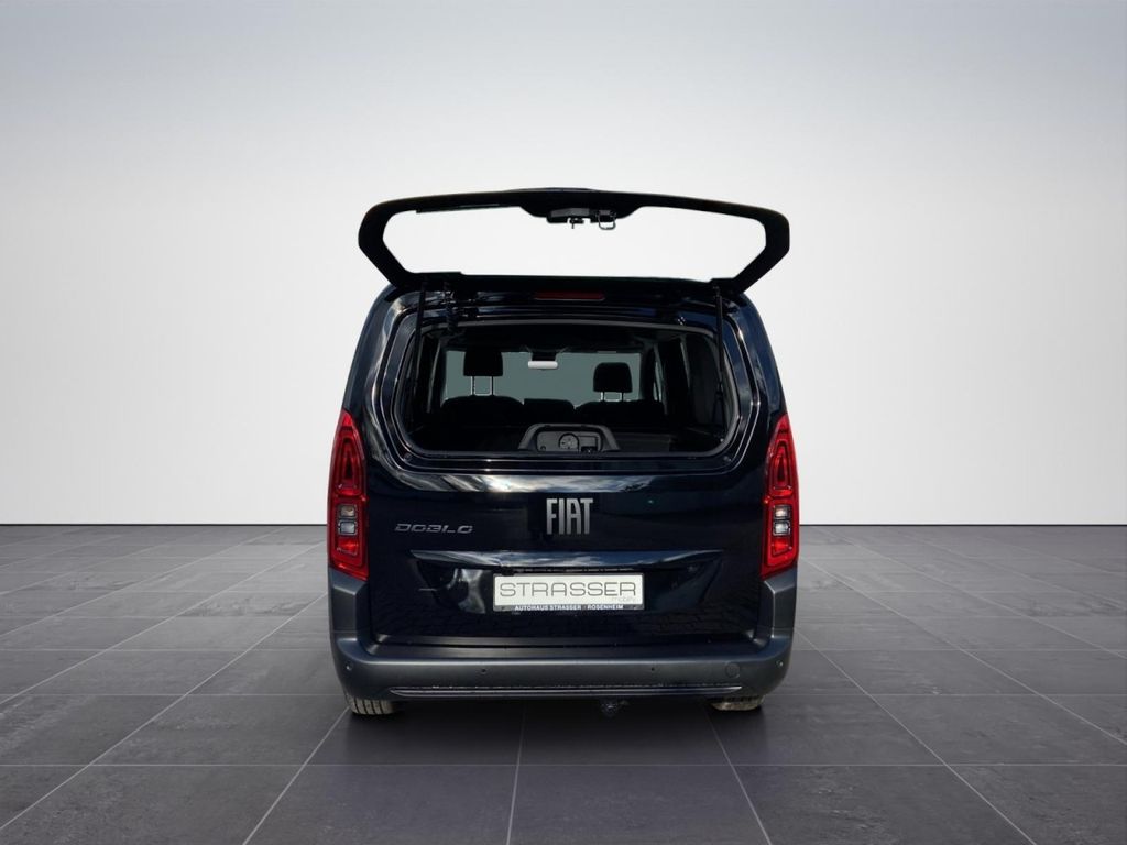 Fiat Doblo 2025