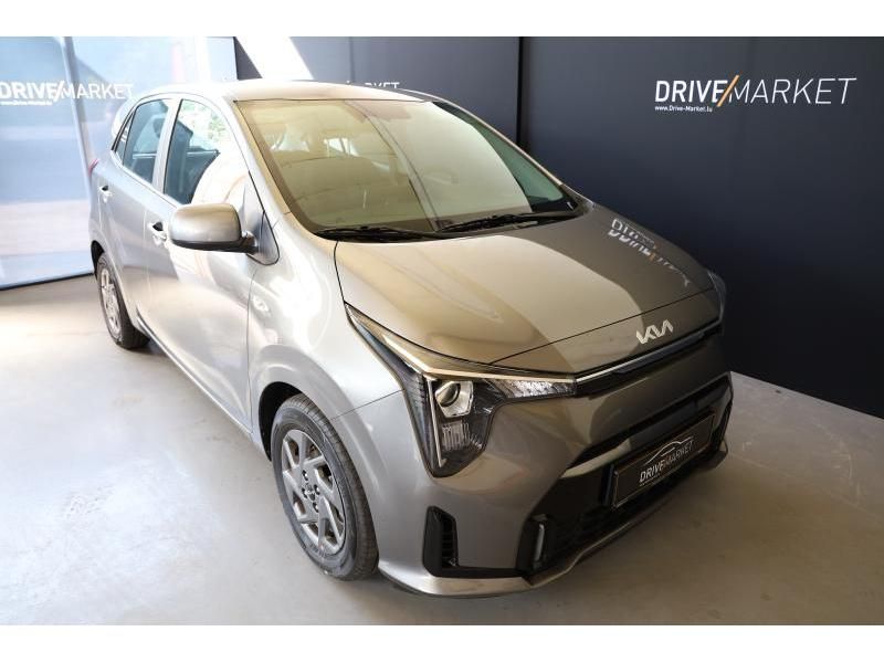 Kia Picanto 2024