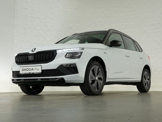 Skoda Kamiq 2025